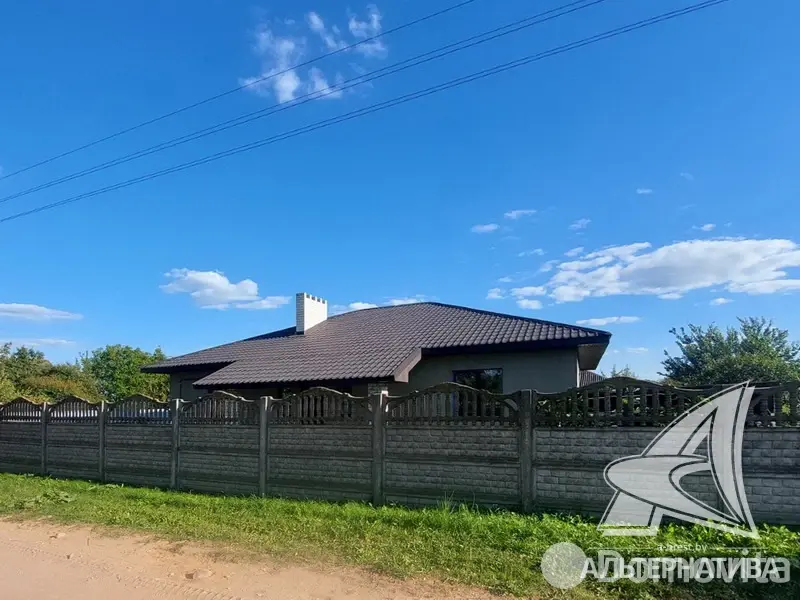купить коттедж, Скоки, 