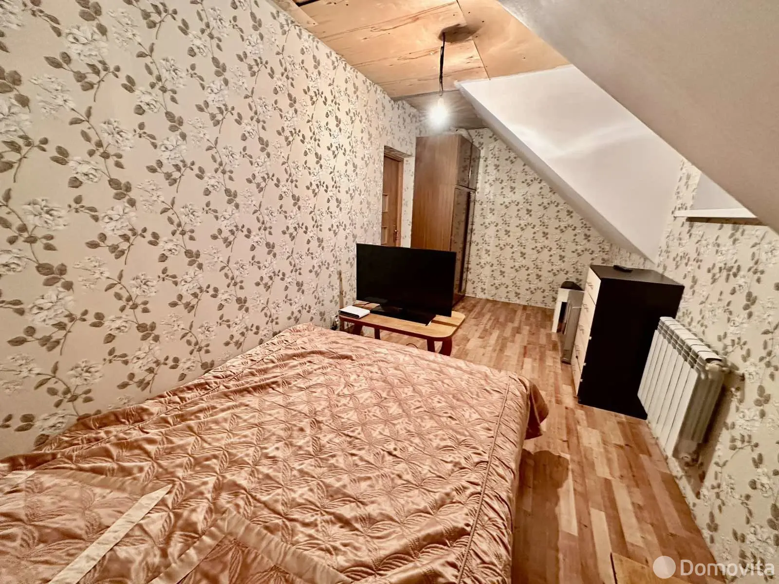 дом, Гродно, ул. Волейбольная - лучшее предложение