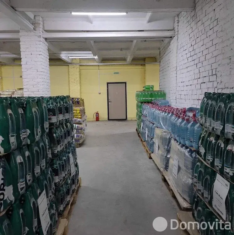 Купить торговое помещение в Плещеницах, 165000USD, код 997676 - фото 12