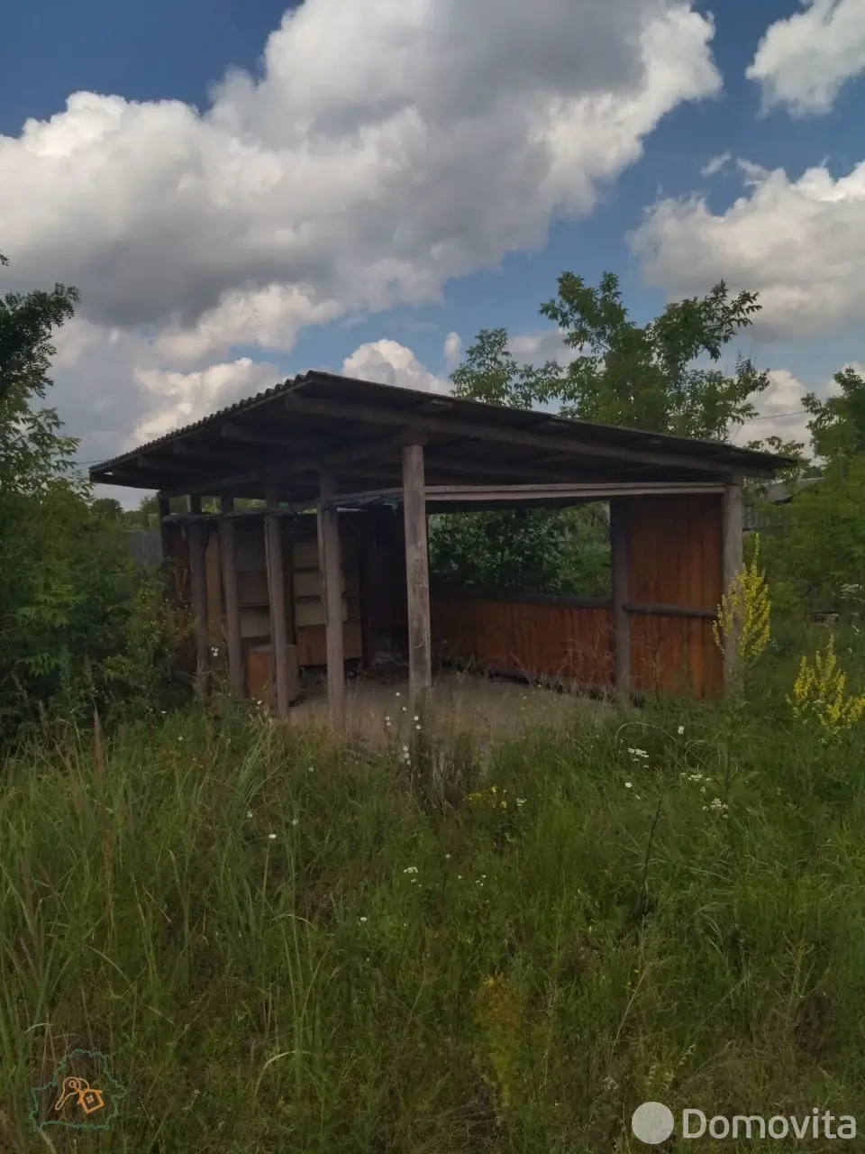 дом, Хоминка, ул. Набережная, д. 5 
