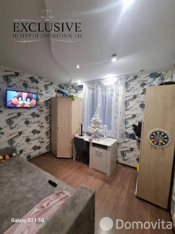 дом, Барановичи, ул. Шевченко, д. 132 