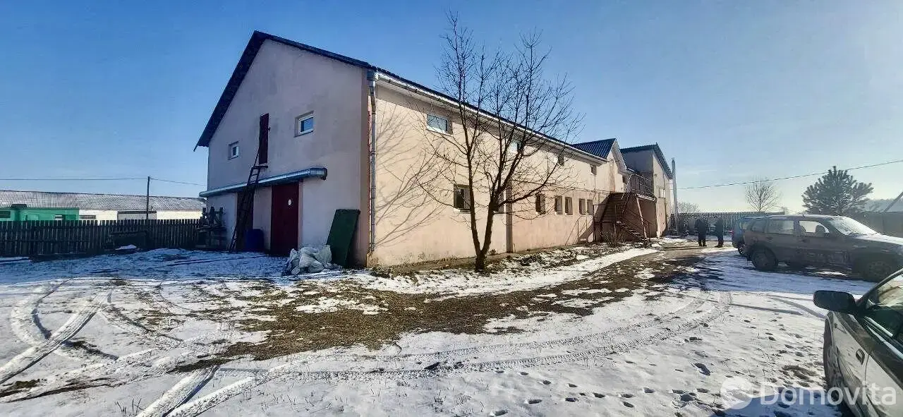 Купить офис на д. 30 в Гатовино, 300000BYN, код 10451 - фото 3
