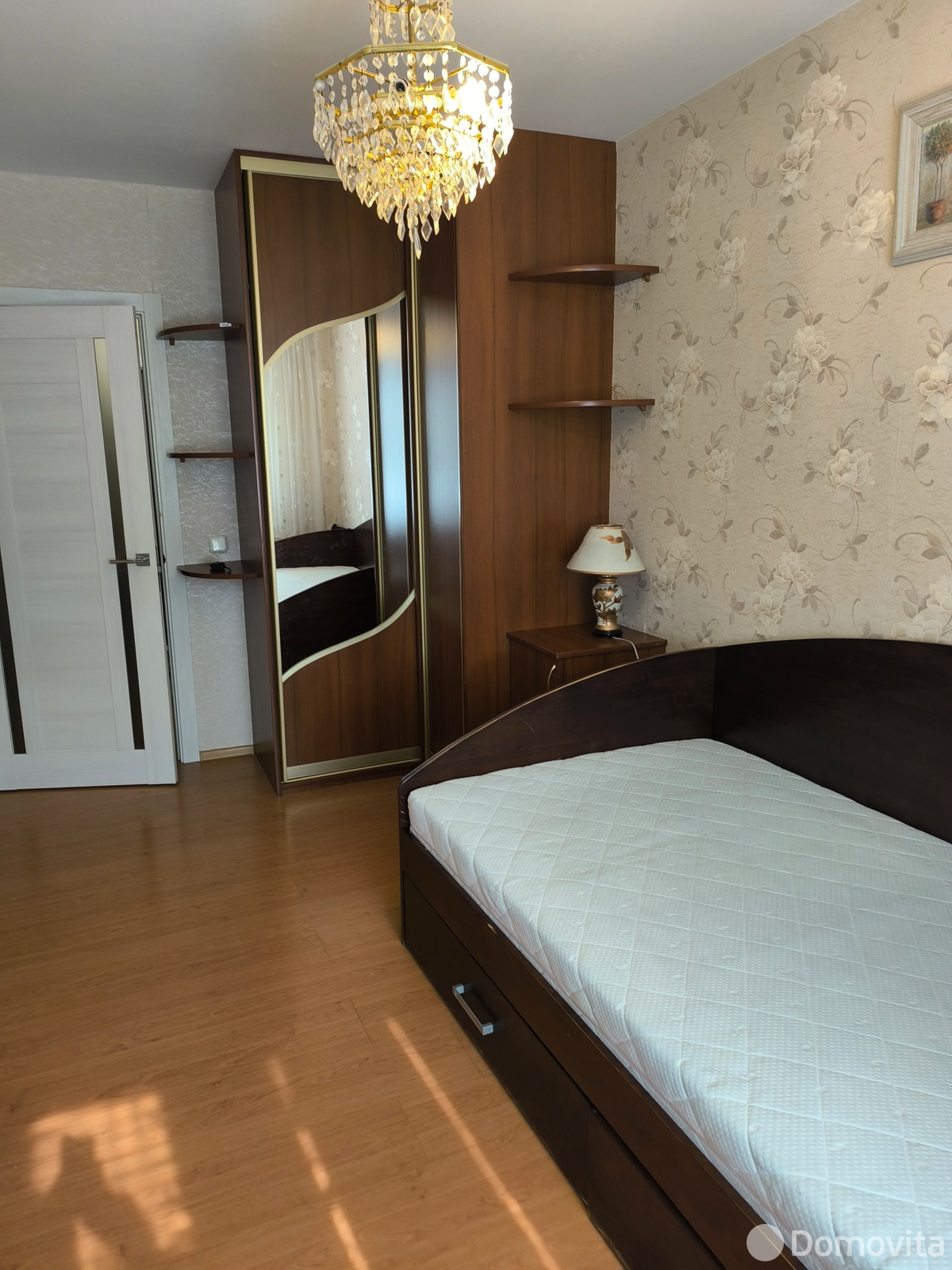 Снять 2-комнатную квартиру в Минске, ул. Слободская, д. 177, 1500BYN, код 150415 - фото 4