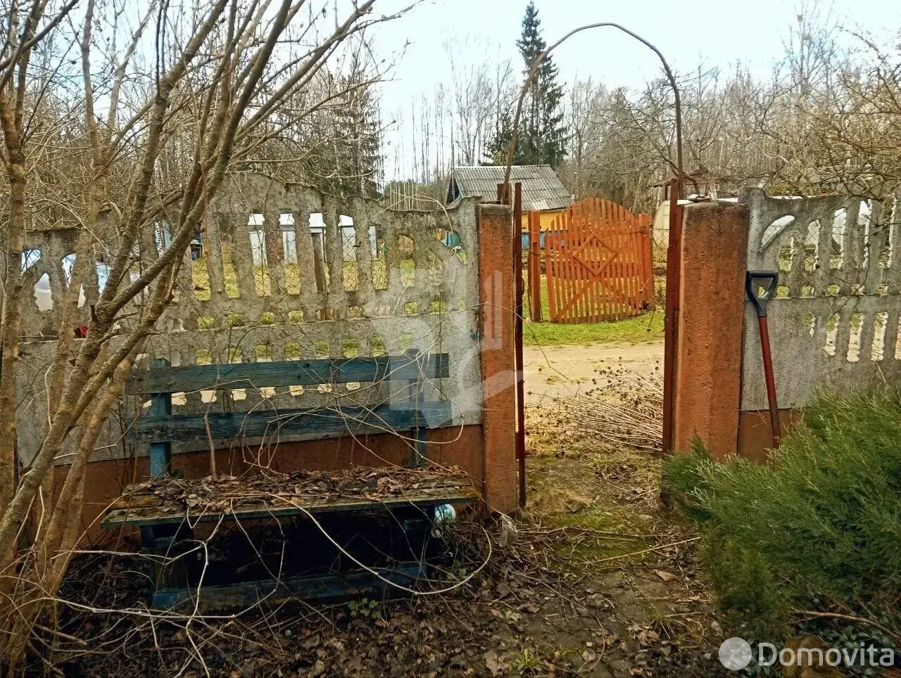 Продажа 2-этажной дачи в Верас-Калибр Минская область, 20000USD, код 185479 - фото 20