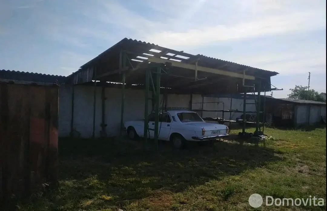 Цена продажи склада, Светлогорск, ул. Титова, д. 3/А