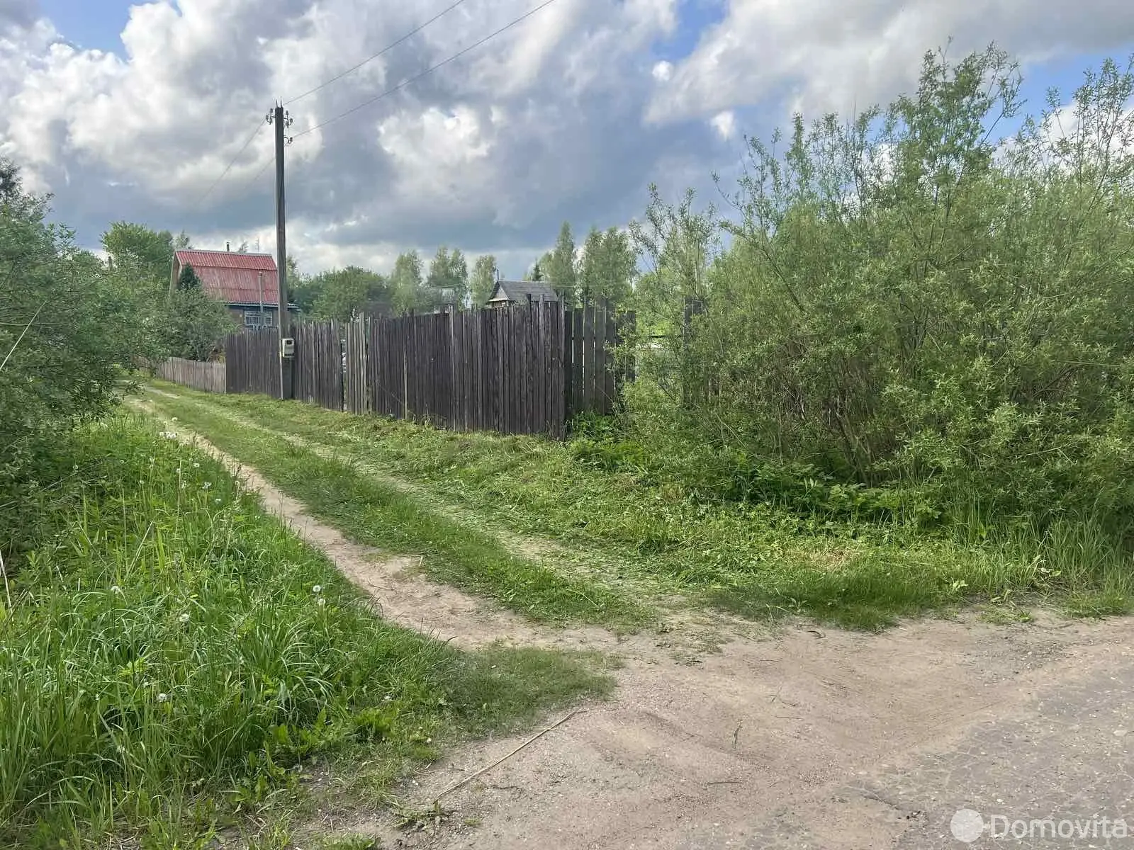 купить участок, Дрюково, 