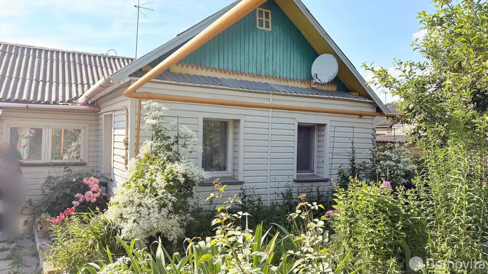 Стоимость продажи дома, Михановичи, ул. Шоссейная, д. 122