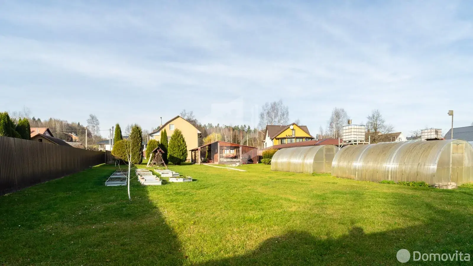 купить дом, Тресковщина, ул. Щорса, д. 26/А