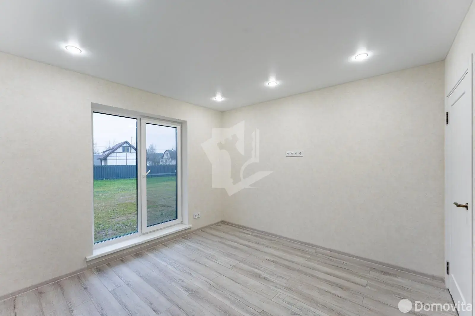 Купить 1-этажную дачу в Рабушках Минская область, 98900USD, код 184473 - фото 15