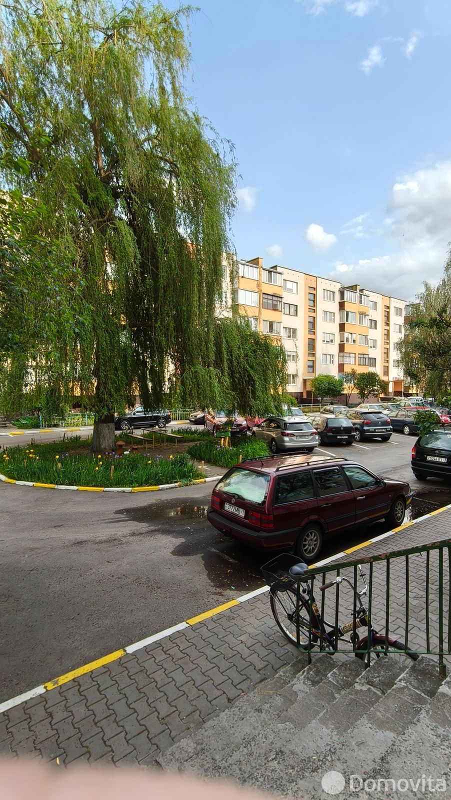 Аренда комнаты в Кобрине, ул. Дзержинского, д. 74, код 11337 - фото 19