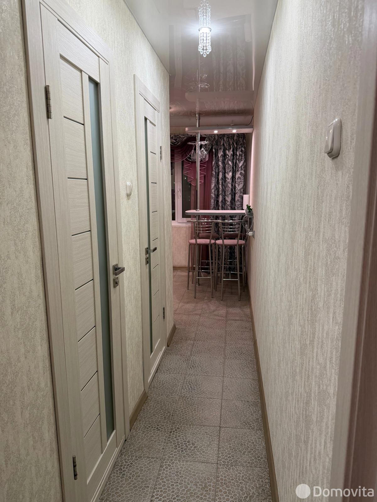 Снять 1-комнатную квартиру в Минске, ул. Асаналиева, д. 5, 380USD, код 149535 - фото 17