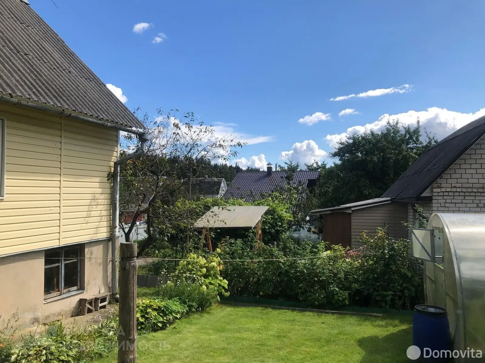 Продажа 2-этажной дачи в СИГНАЛ-2 Минская область, 20000USD, код 183917 - фото 36