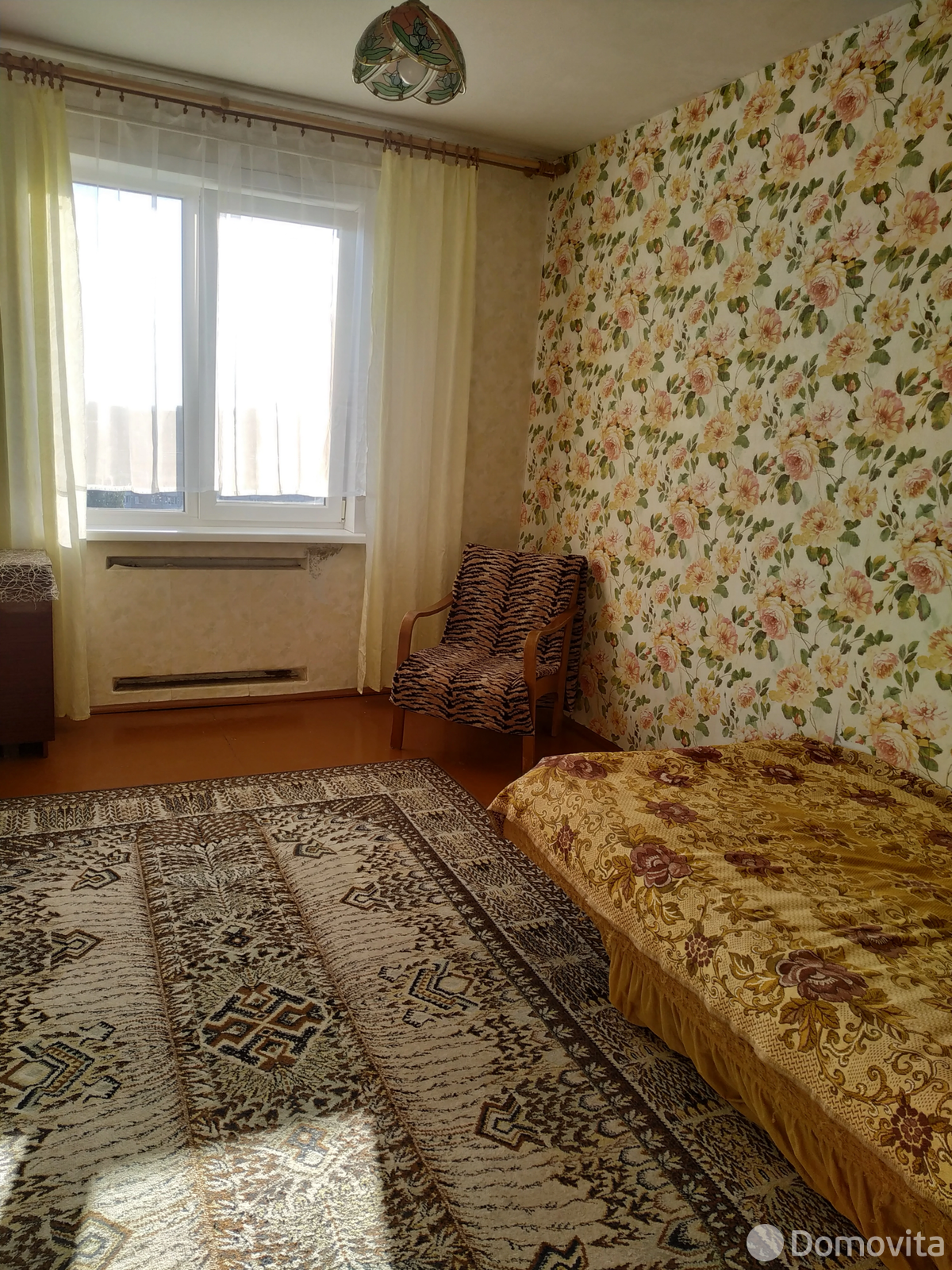 квартира, Мозырь, ул. Ульяновская, д. 19 без посредников