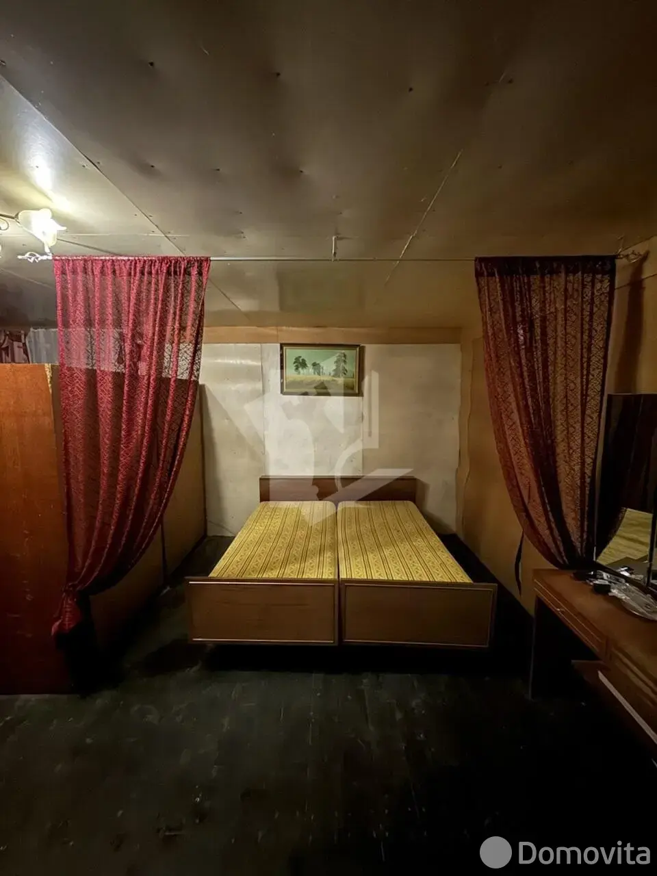 Стоимость продажи коттеджа, Ржище, 