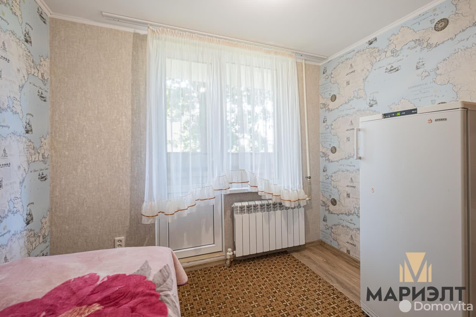 Купить 4-комнатную квартиру в Паперне, ул. Центральная, д. 5, 74500 USD, код: 1020907 - фото 4