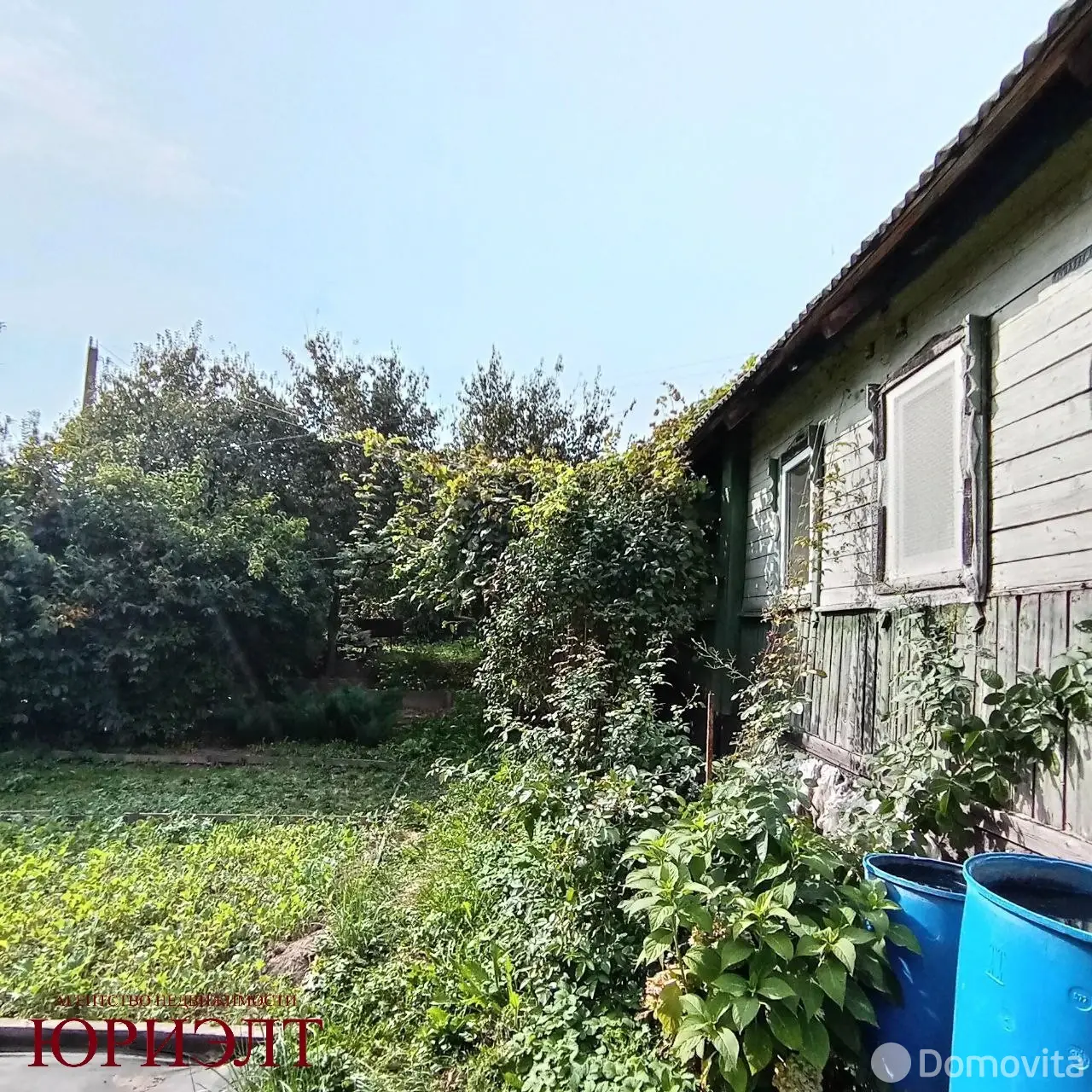 коттедж, Полыковичи, 