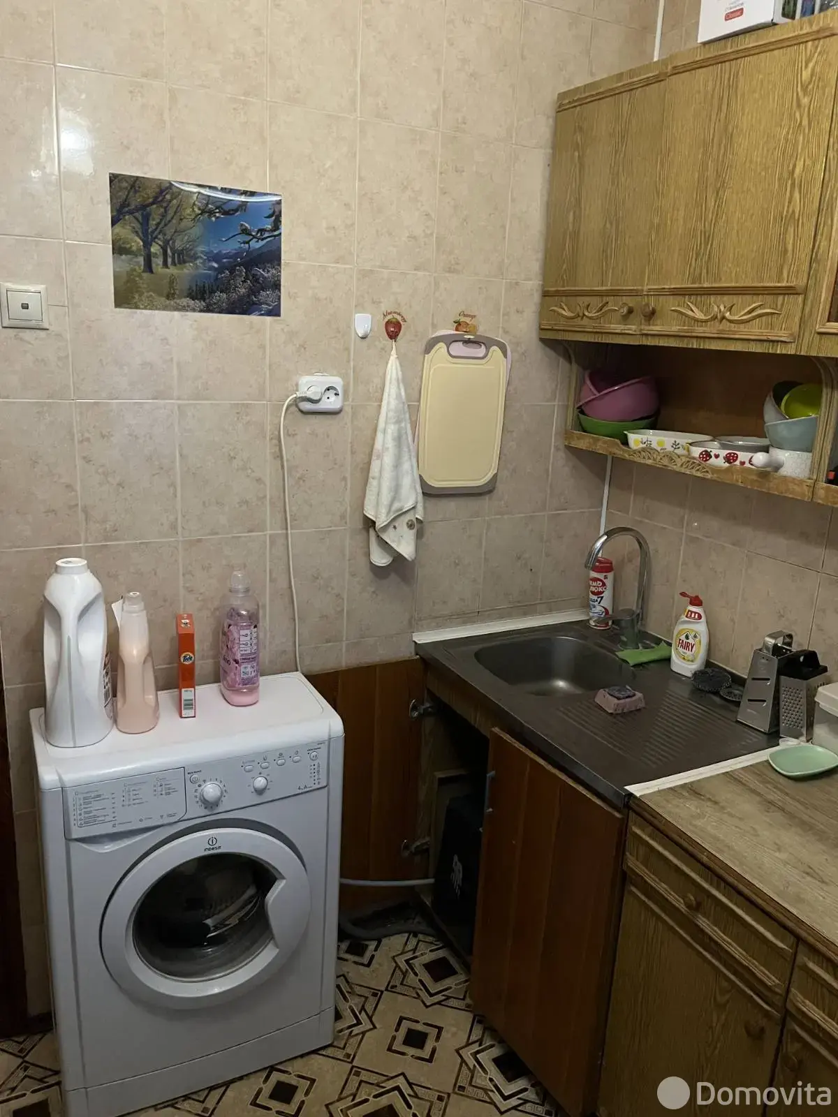 квартира, Береза, Северный городок, д. 41 без посредников