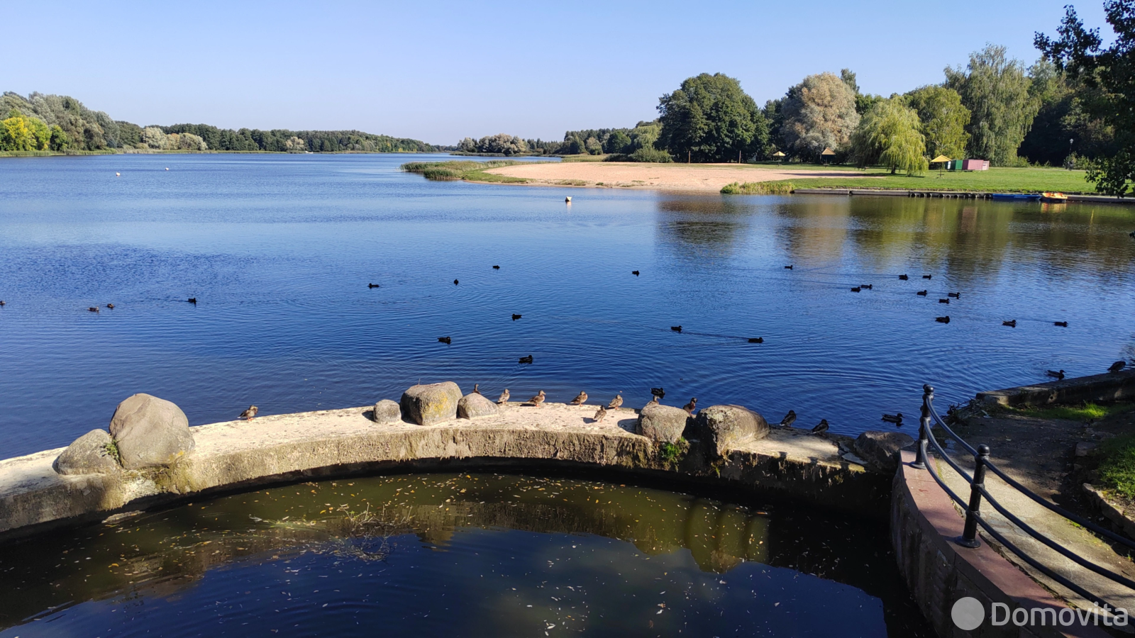  Коттедж на сутки в Несвиже ул. Пролетарская, д. 36, 50BYN, код 1244 - фото 23