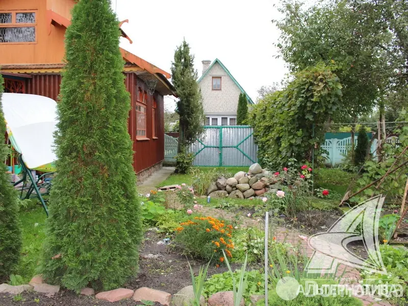 Продажа 2-этажной дачи в Авиатор-1 Брестская область, 23900USD, код 180360 - фото 15