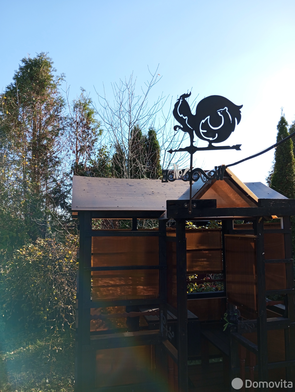 Продажа 2-этажной дачи в Минская область, 24000USD, код 185636 - фото 26