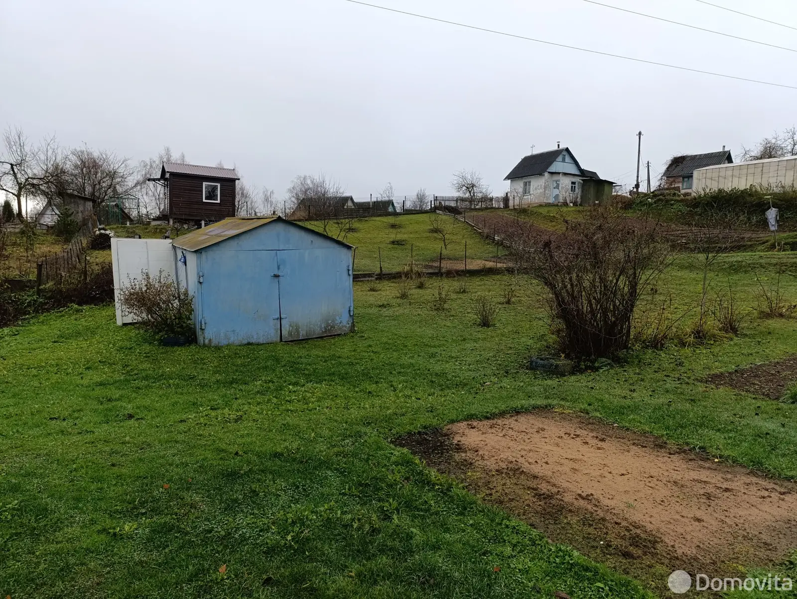 Купить 1-этажную дачу в Витебске Витебская область, 8500USD, код 180654 - фото 11