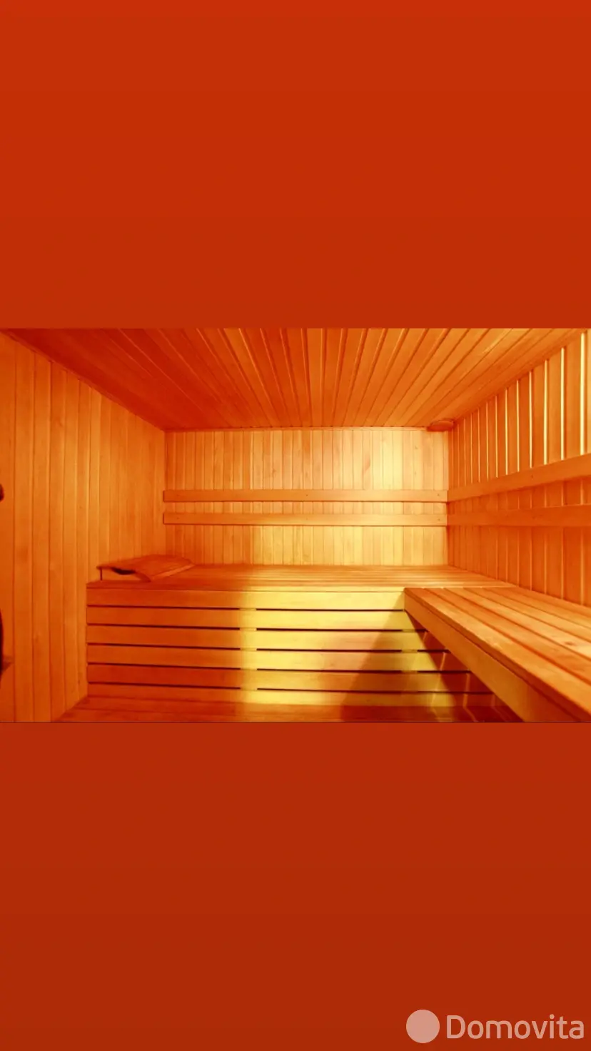 Коттедж У Антила на сутки в Пристромах ул. Садовая, 250BYN, код 1323 - фото 18