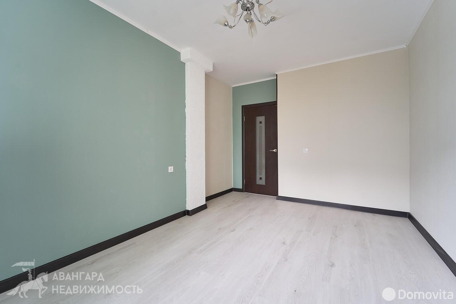 Купить 2-комнатную квартиру в Минске, ул. Пимена Панченко, д. 78, 91000 USD, код: 1068946 - фото 6