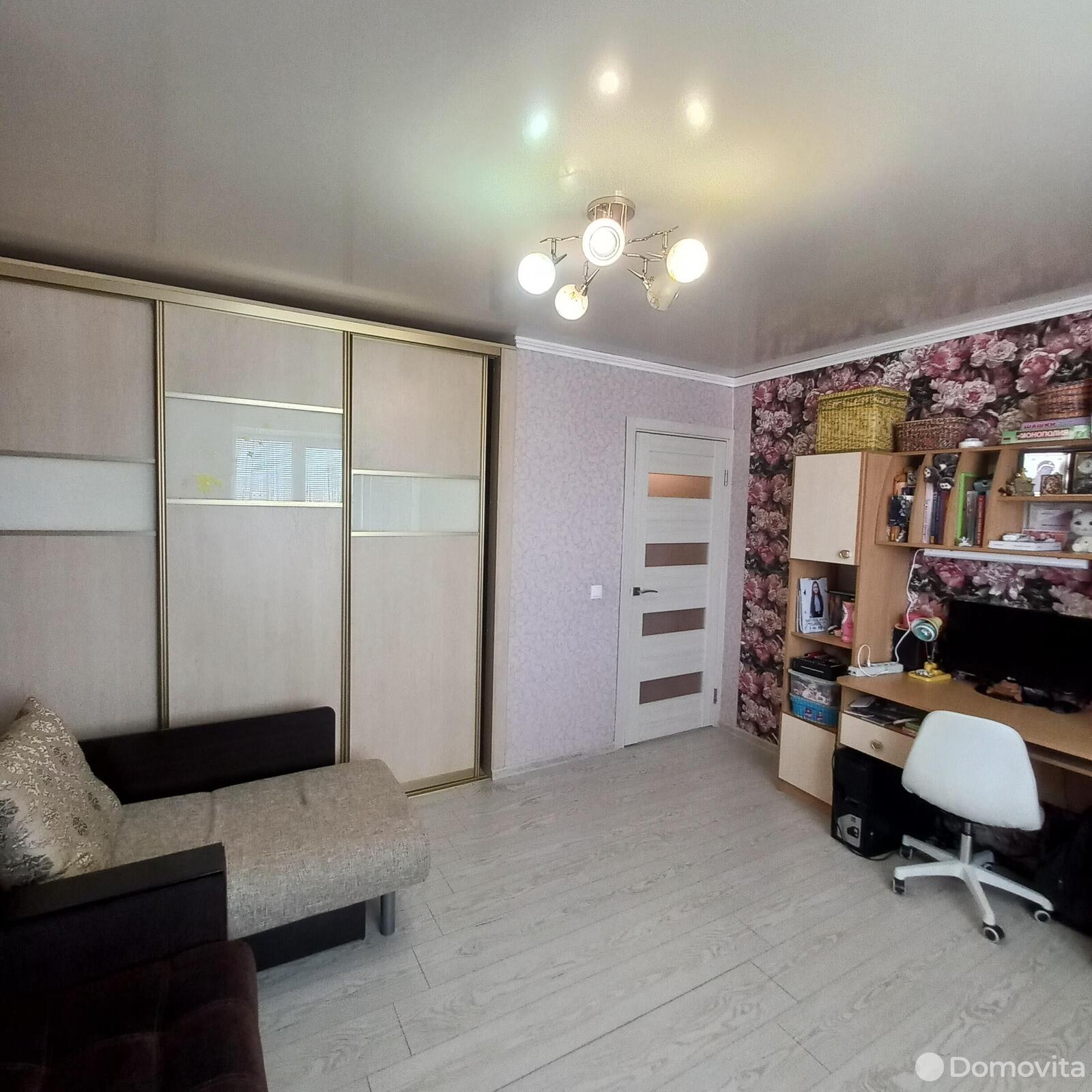 Продажа 1-комнатной квартиры в Орше, ул. Воз-ан-Влен, д. 1, 21500 USD, код: 1014898 - фото 3