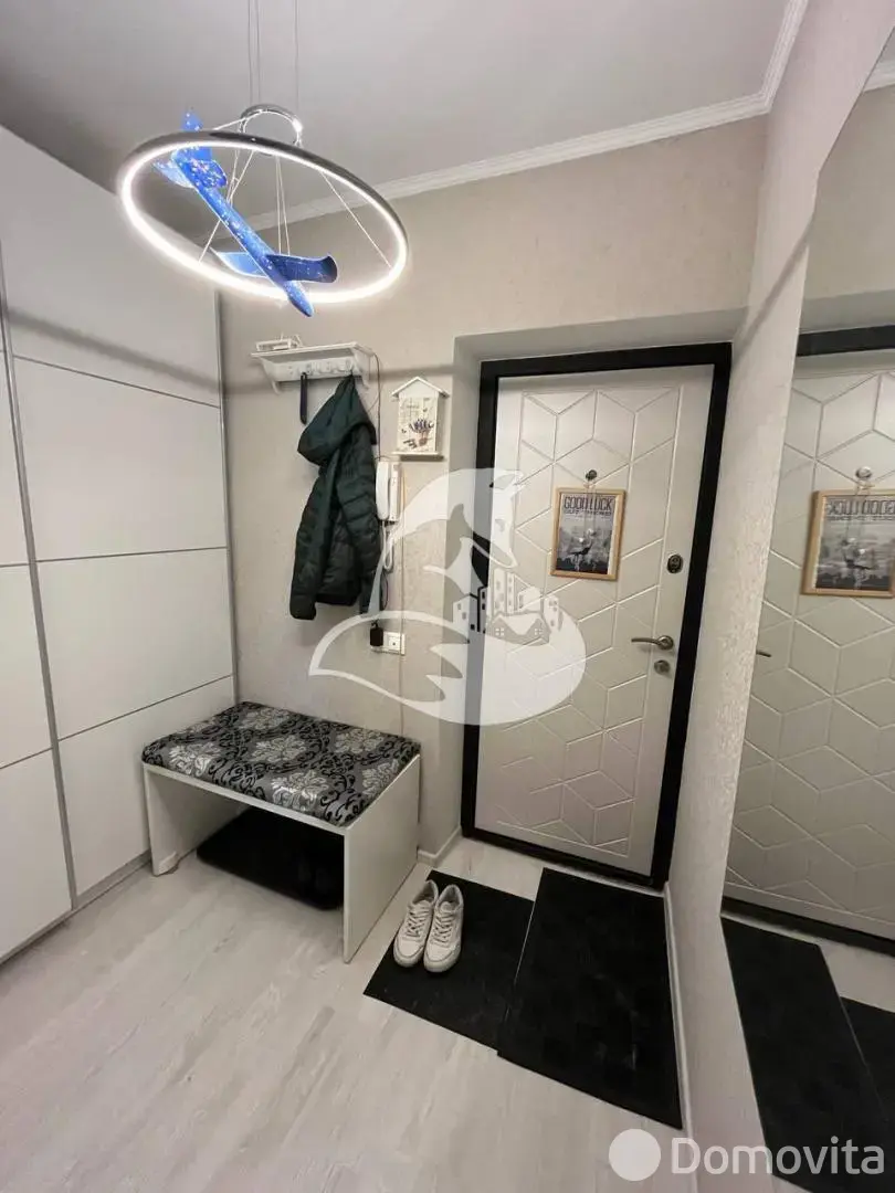 квартира, Минск, ул. Петра Глебки, д. 94 - лучшее предложение