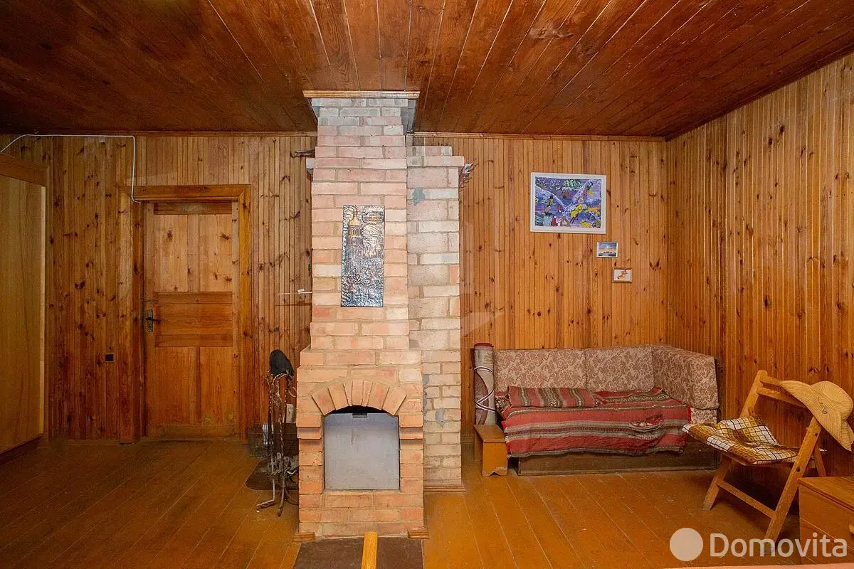 Купить 2-этажную дачу в Птичи Гомельская область, 39900USD, код 185471 - фото 29