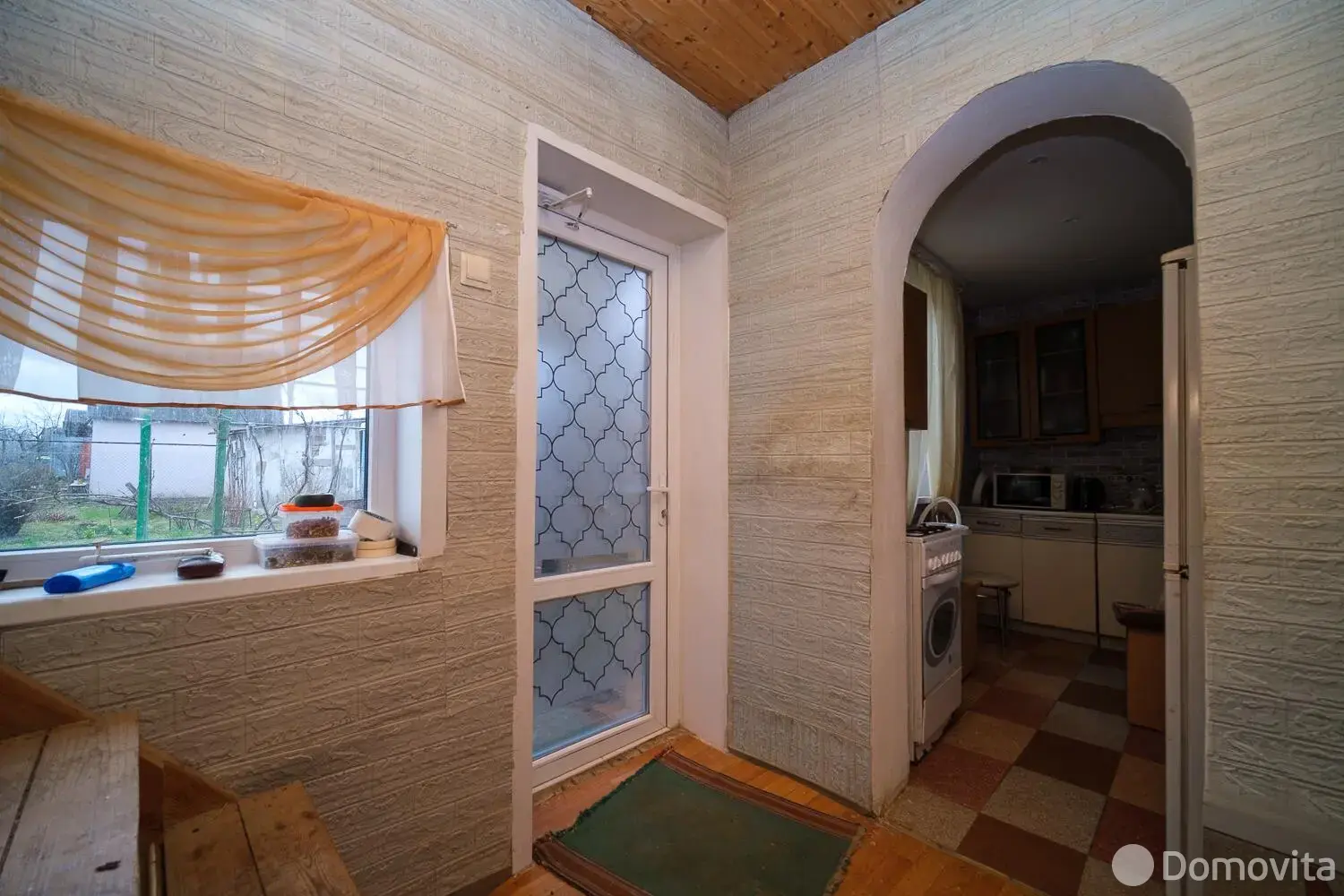 Продажа 2-этажной дачи в АЛЕСЯ Минская область, 23900USD, код 185519 - фото 12