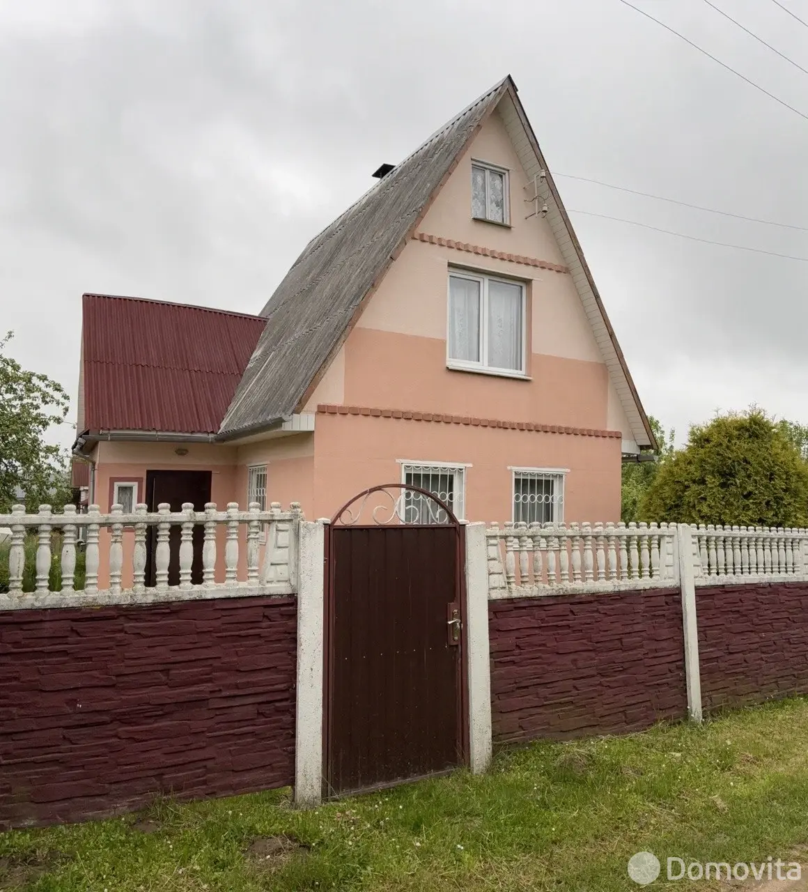 продажа коттеджа, Амкодор-1, 