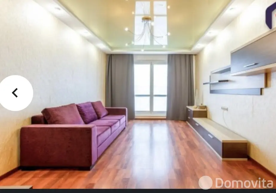 квартира, Минск, ул. Алибегова, д. 10