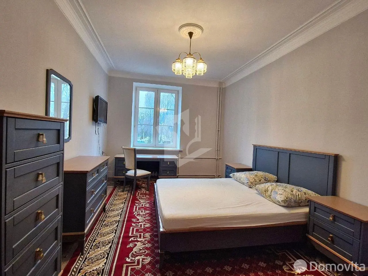 квартира, Минск, ул. Коммунистическая, д. 18 на ст. метро Площадь Победы