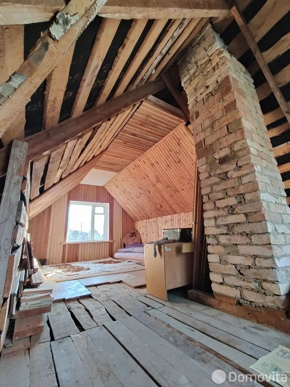 дача, Бульково, ул. Речная, д. 16, стоимость продажи 60 176 р.