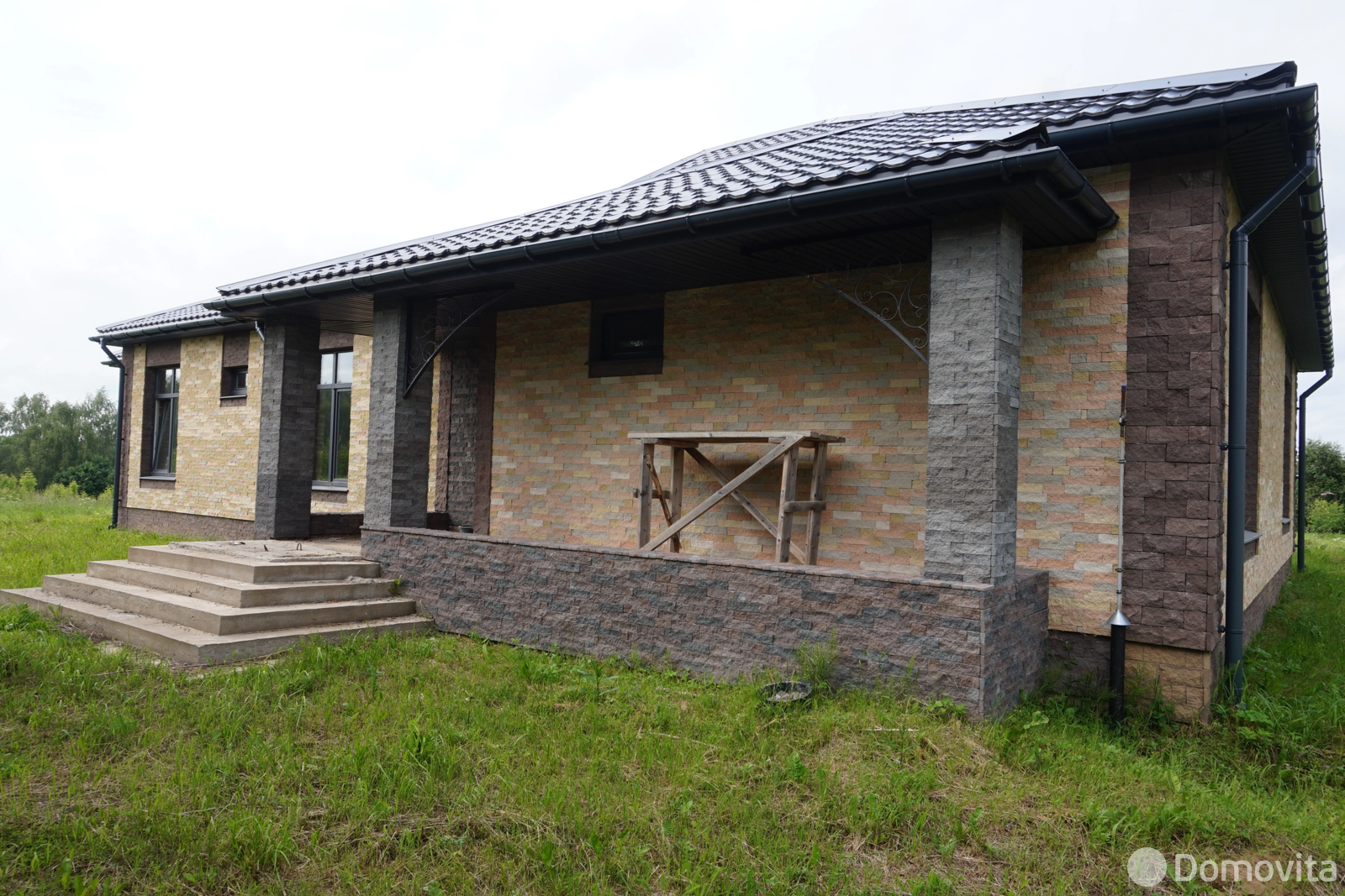 дом, Коробчино, , стоимость продажи 869 702 р.