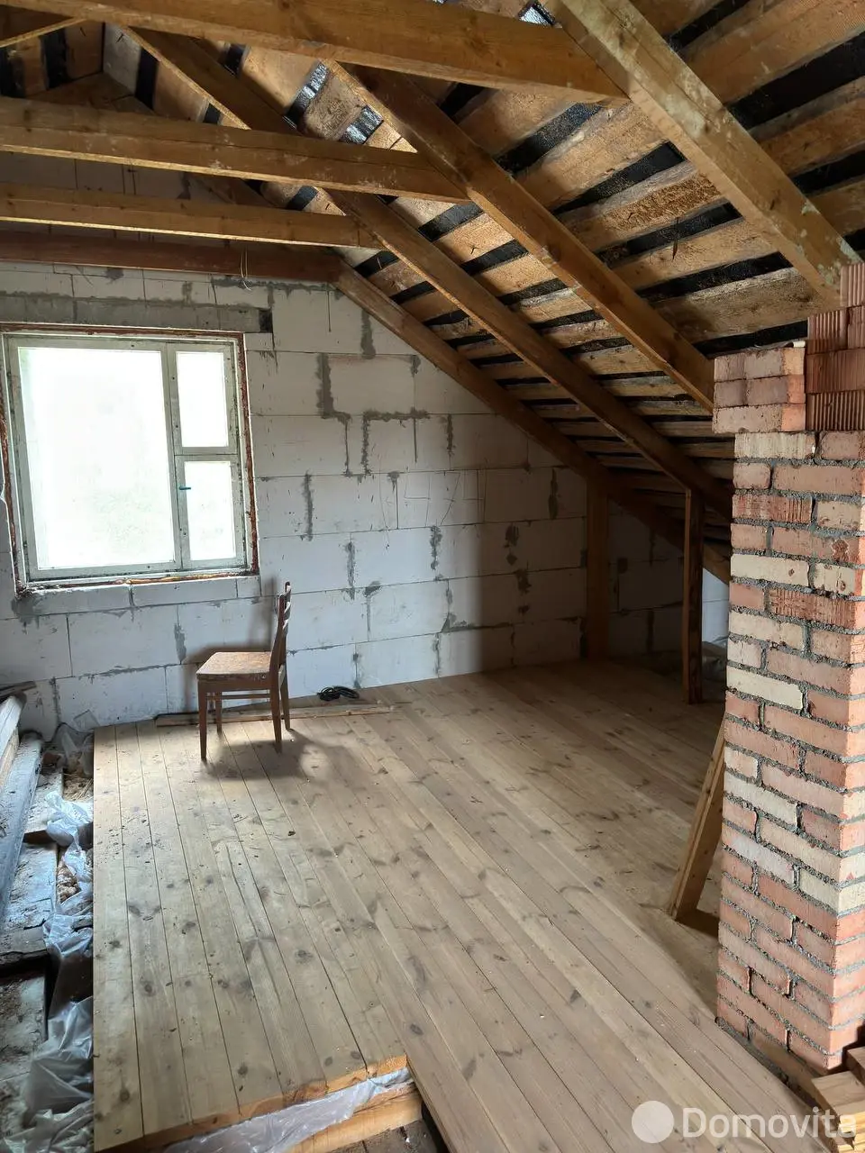 продажа дома, Минск, ул. Ясная, д. 7А