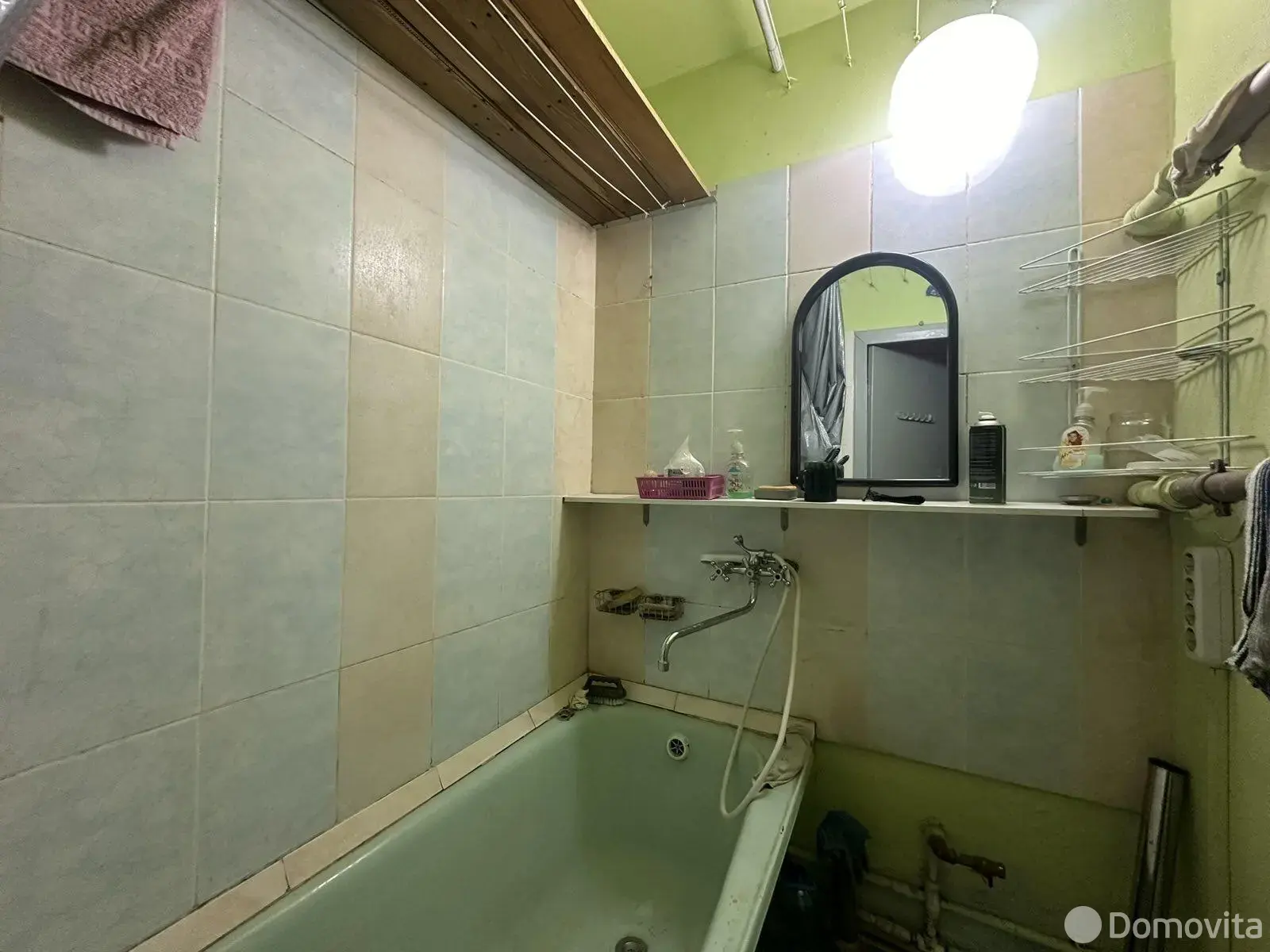 Купить комнату в Минске, пр-т Рокоссовского, д. 94, цена 30000 USD, код 7663 - фото 5