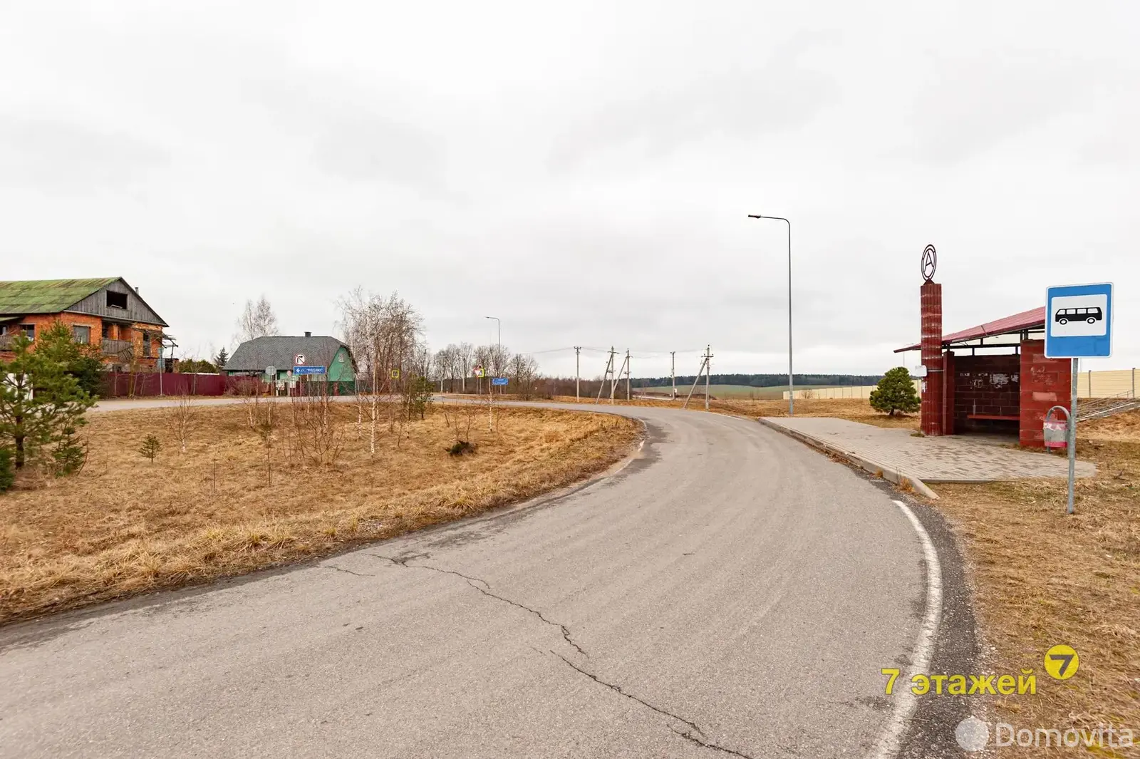 Купить 2-этажную дачу в Ромашка Соломореченская Минская область, 56000USD, код 182010 - фото 40