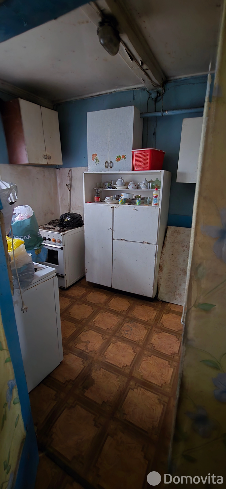 дом, Косино, ул. Школьная без посредников