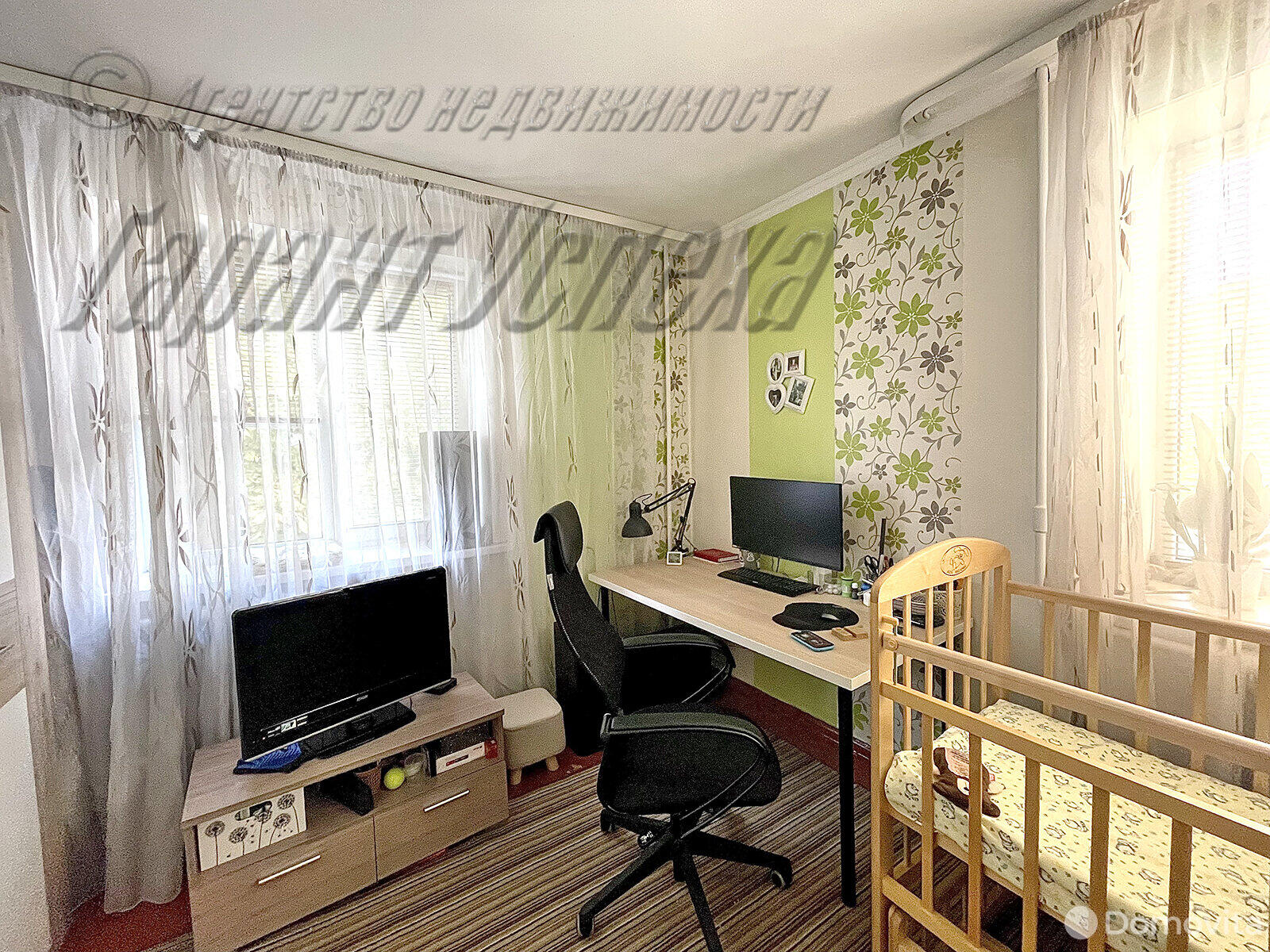 Продажа 1-комнатной квартиры в Бресте, ул. Кирова, 32000 USD, код: 920403 - фото 2