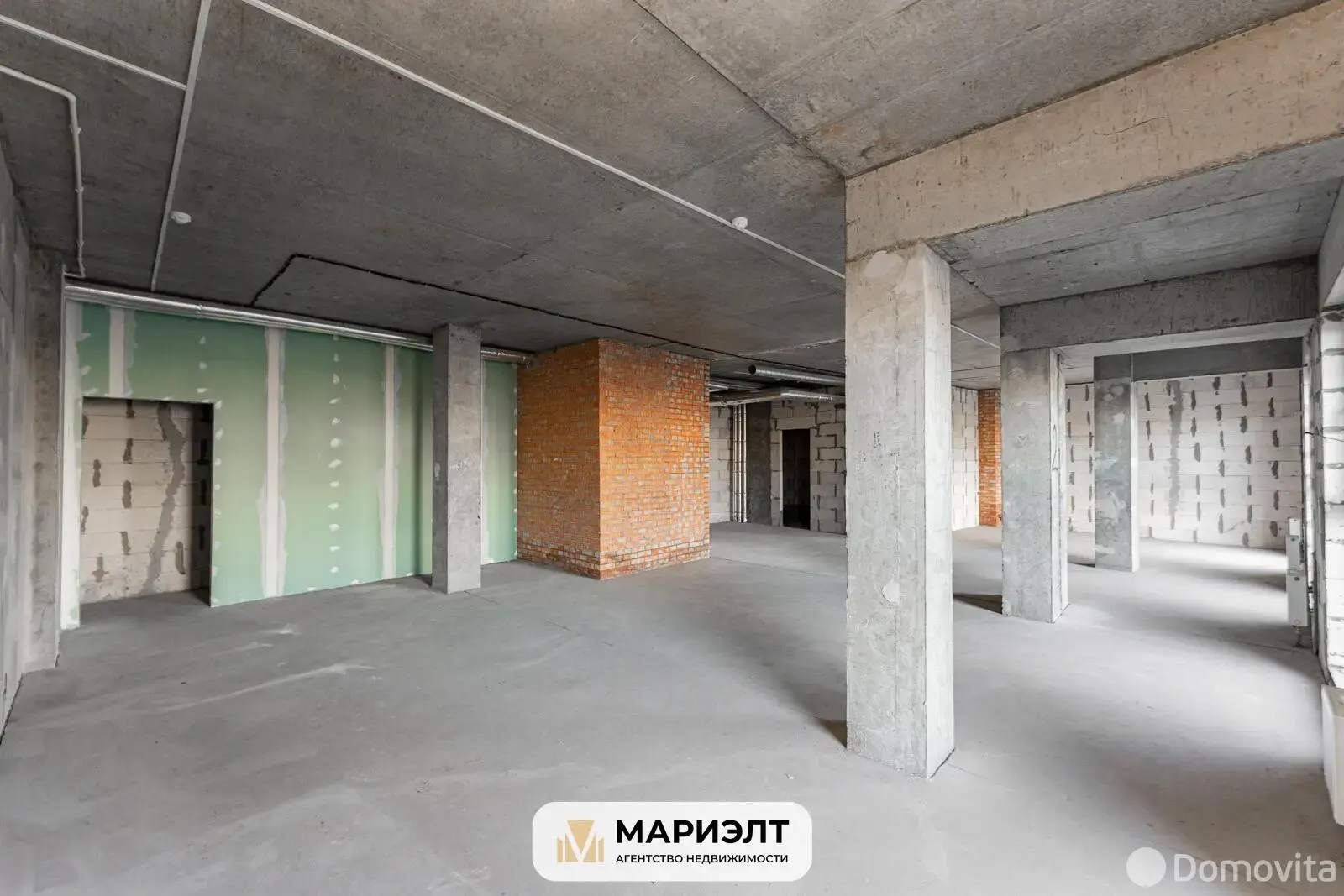 Снять торговую точку на пр-т Независимости, д. 88 в Минске, 1141EUR, код 967030 - фото 2