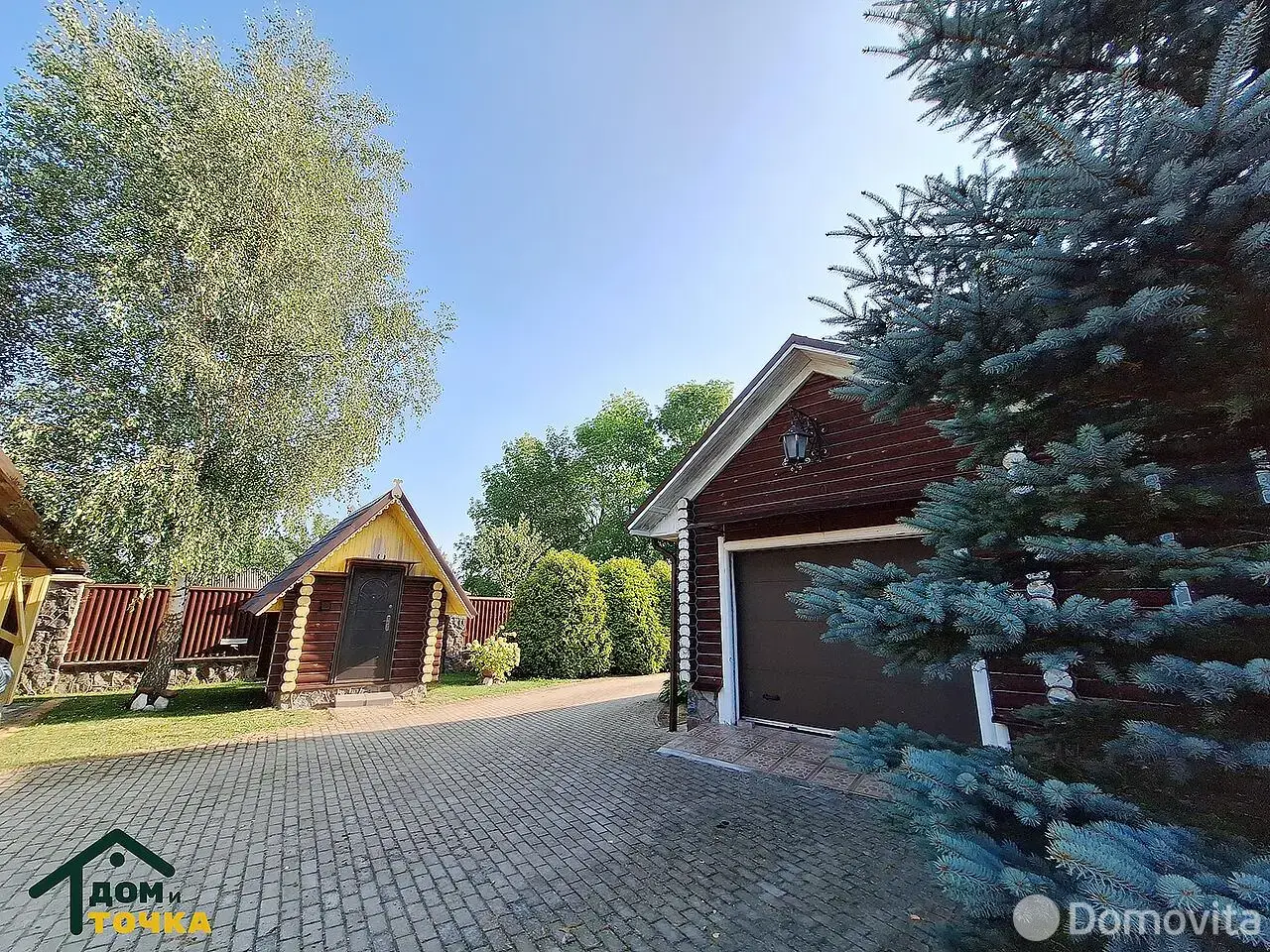 Купить помещение под сферу услуг в Дукелях, д. 5 - фото 33