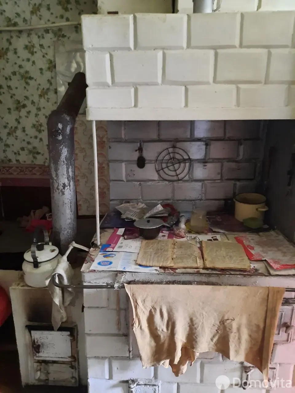 продажа дома, Осовец, 