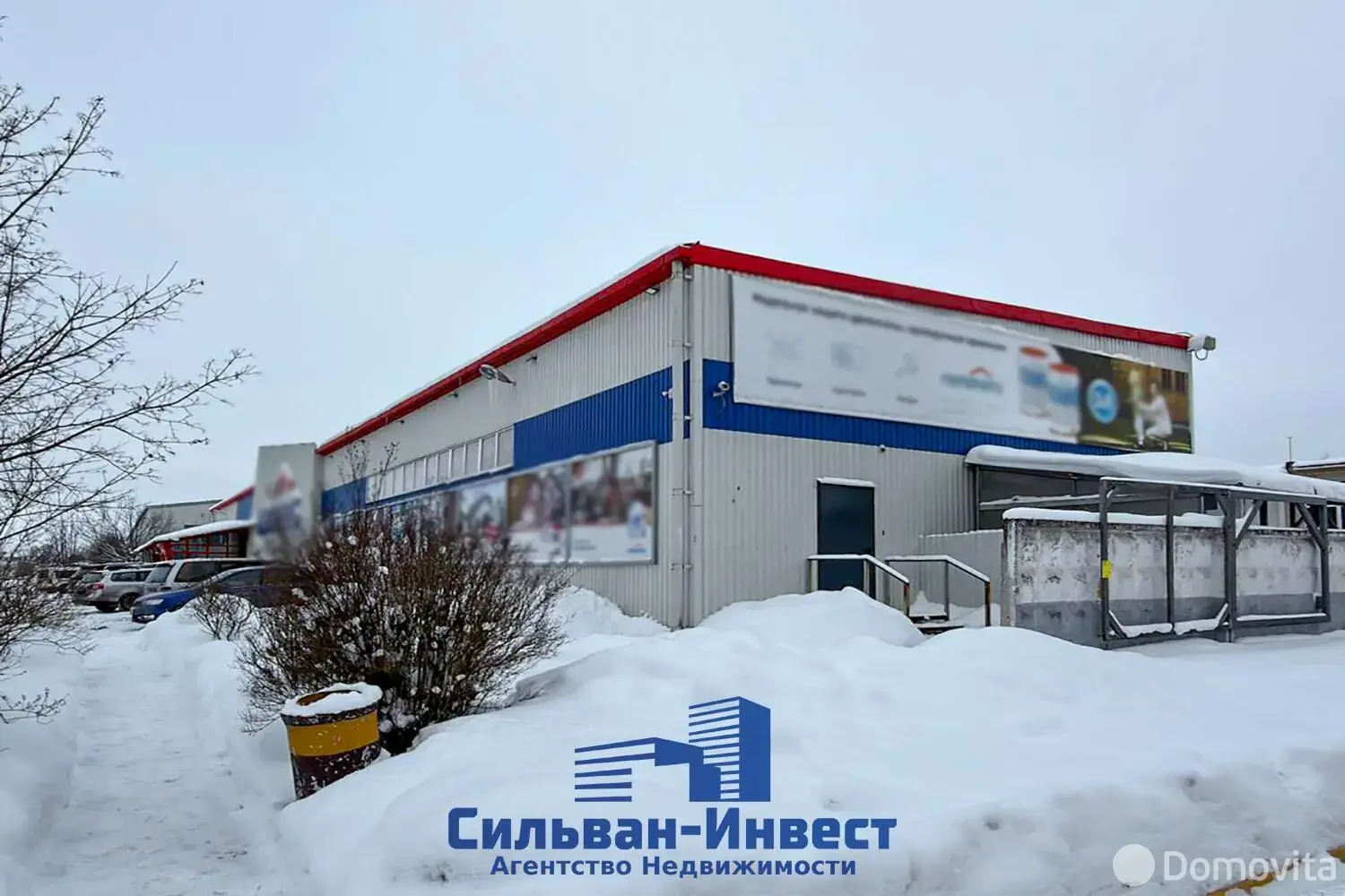 Аренда торговой точки на ул. Звездная, д. 15 в Ждановичах, 31012BYN, код 968146 - фото 25