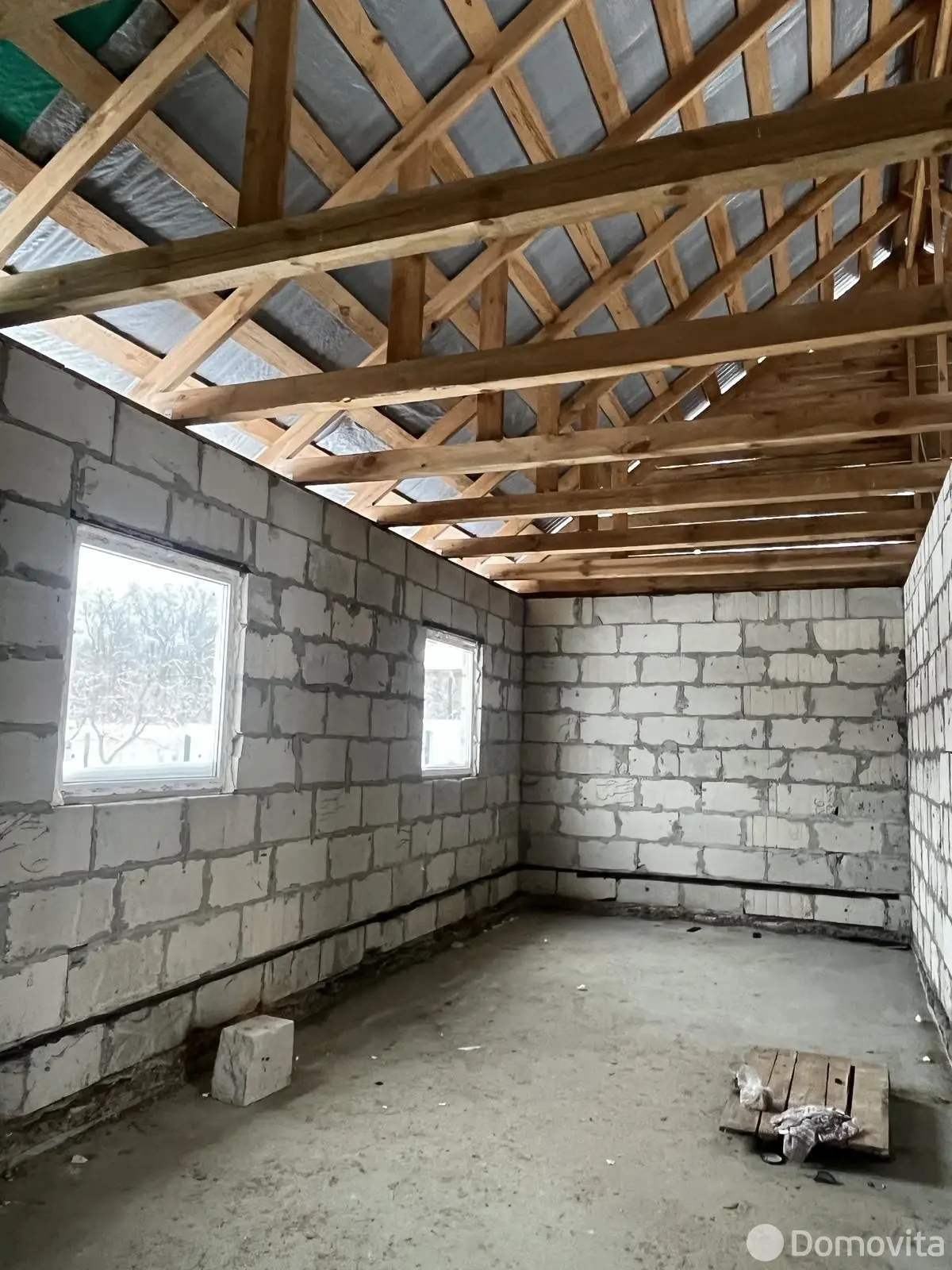 купить дом, Гомель, ул. Лебедевская, д. 33