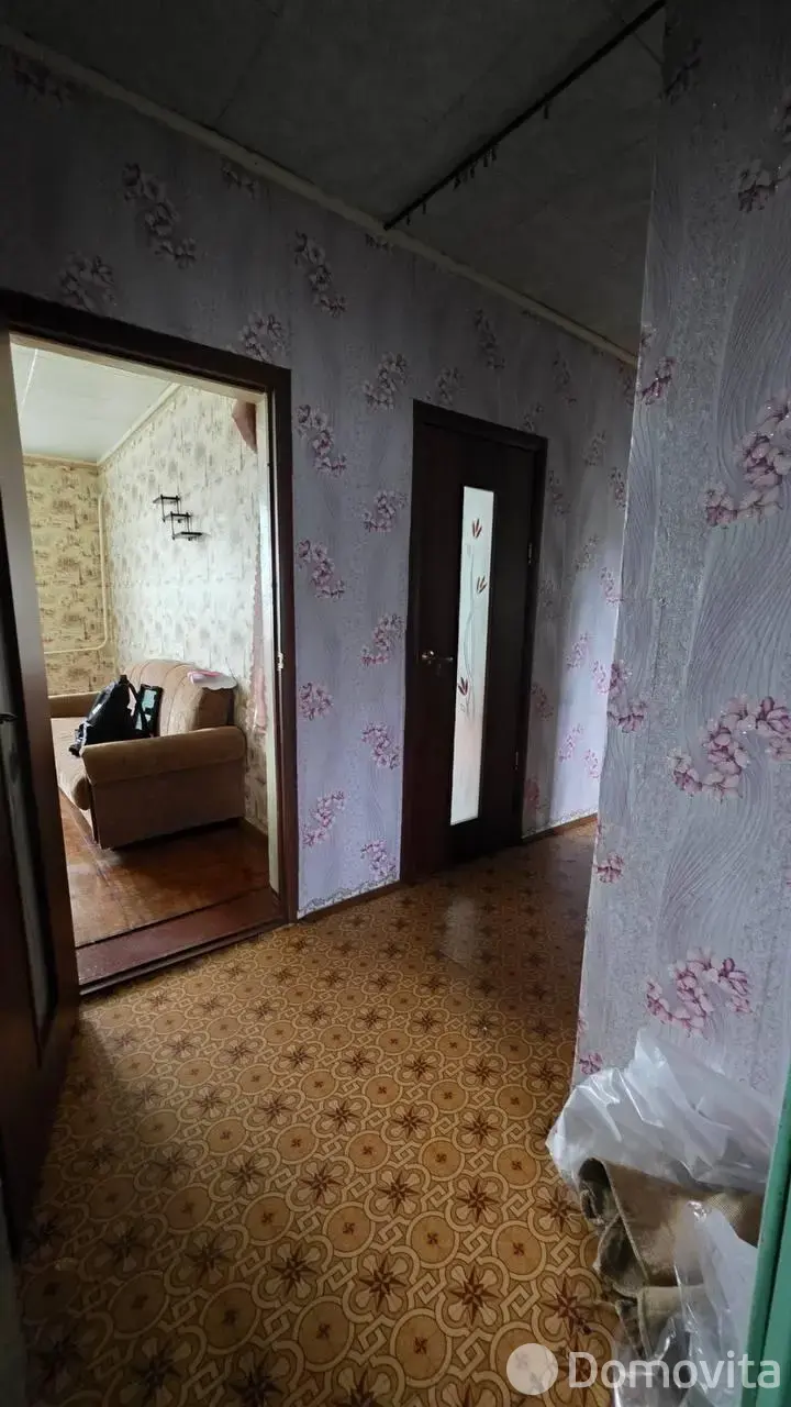 купить коттедж, Ганусовщина, ул. Совхозная, д. 9