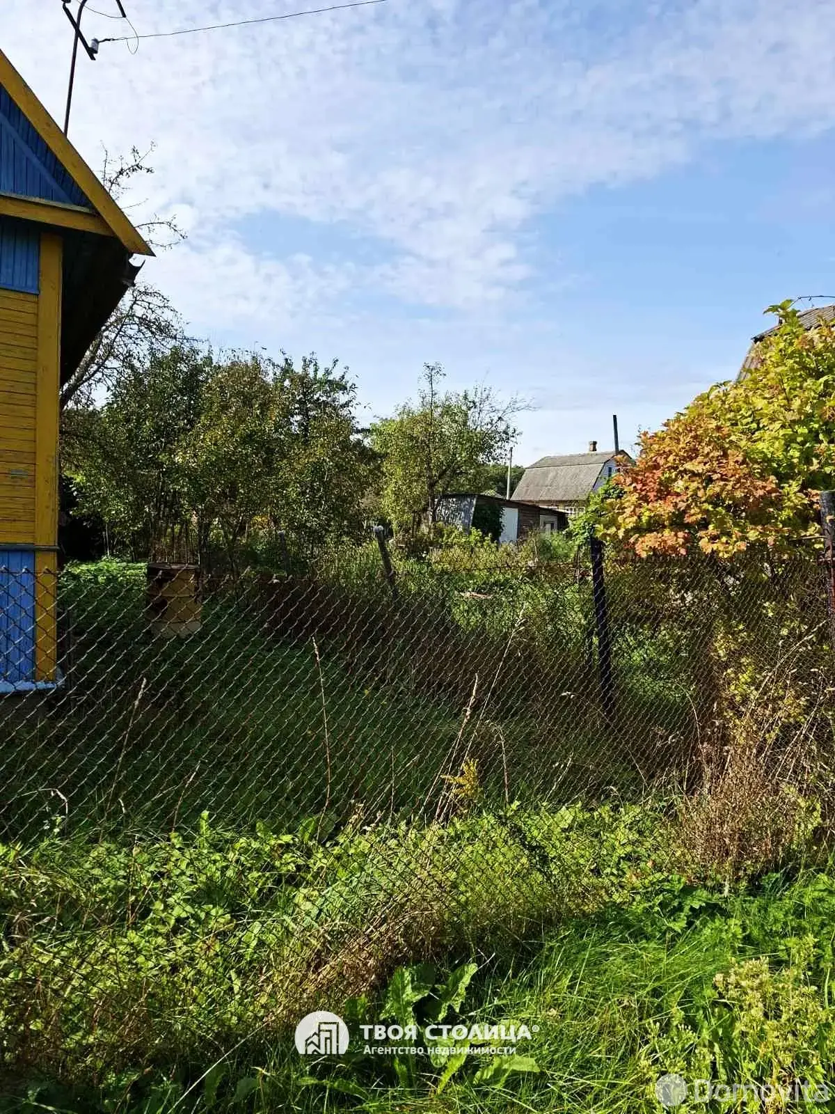 продажа дачи, Елочка, 