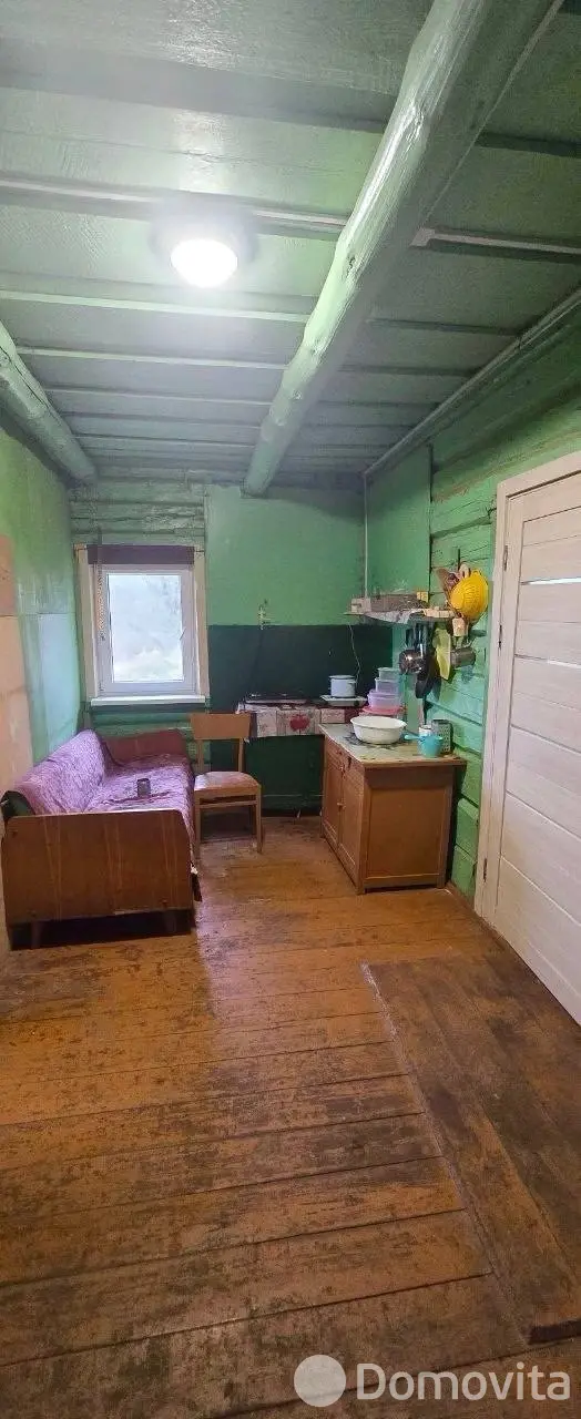 дом, Мечаи, ул. Белорусская