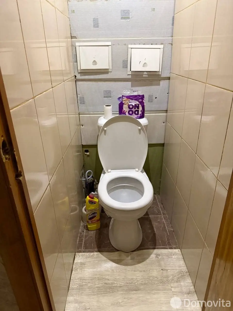 продажа комнаты, Минск, ул. Байкальская, д. 58/1